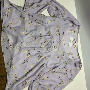 Charming Charlie’s shirt